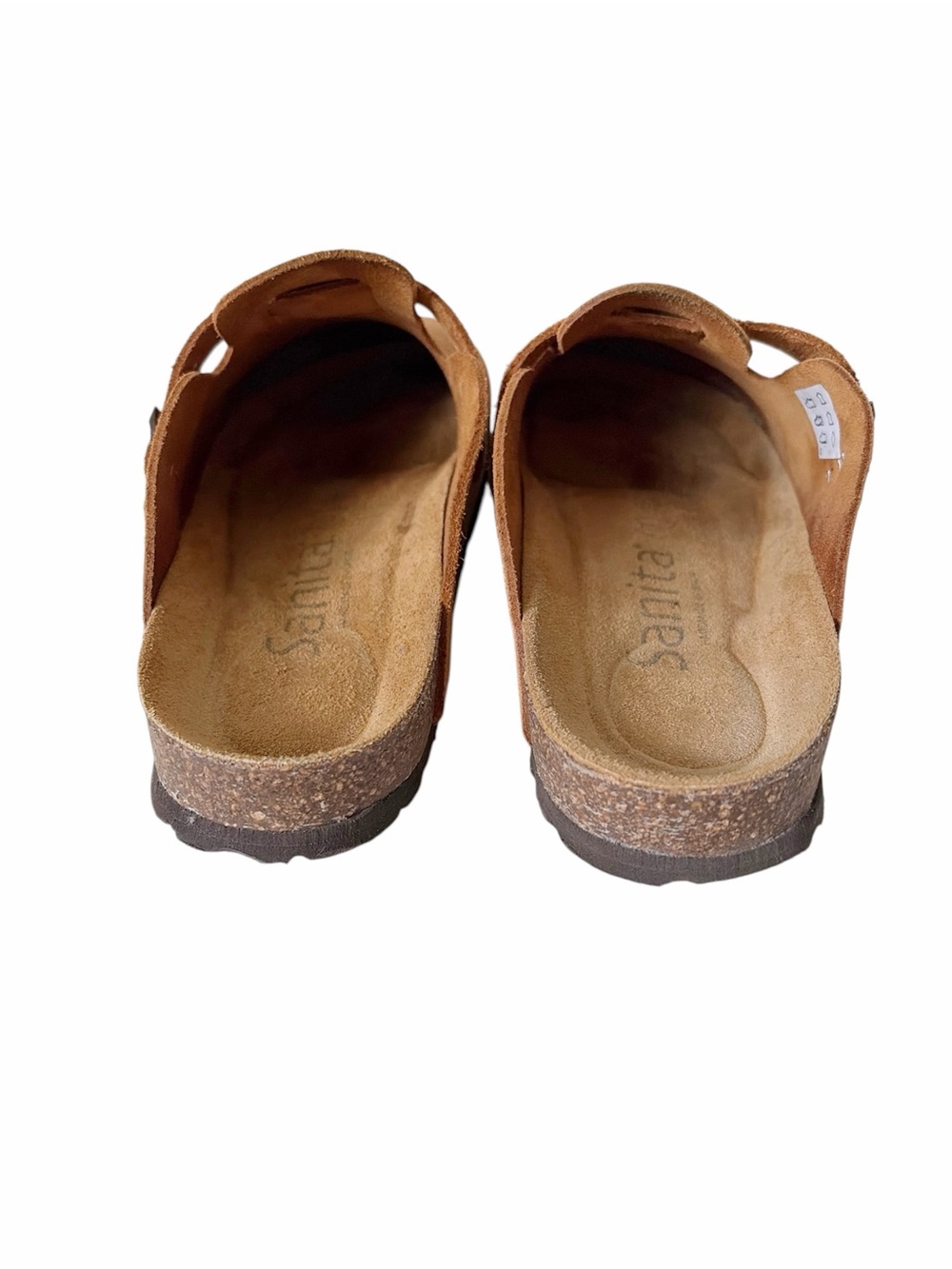 Sanita Birks Boston slides size EU 37 - Picture 6 of 10